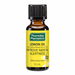 Thursday Plantation Lemon Oil 100% Pure 25ml - The Health Shop