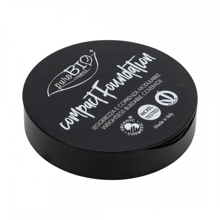 puroBIO Compact Foundation 03 - The Health Shop