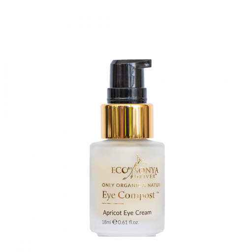 Eco By Sonya Driver Eye Compost 18ml - The Health Shop