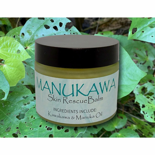 Pani Balms MANUKAWA - Skin Rescue Balm - The Health Shop