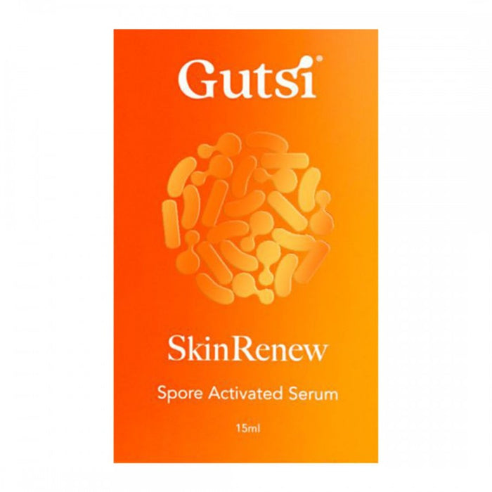 Gutsi SkinRenew 15ml - The Health Shop