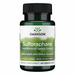 Swanson Sulforaphane from Broccoli Sprout Extract 400mcg 60vcaps - The Health Shop