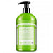 Dr. Bronner's 4-in-1 Organic Sugar Soap, Lemongrass Lime 710ml