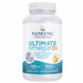 Nordic Naturals Ultimate Omega-D3 120 softgels - The Health Shop