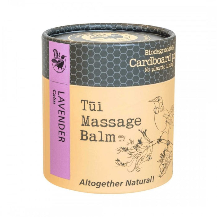 Tui Balms Massage Balm LAVENDER