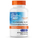 Doctor's Best Hyaluronic Acid + Chondroitin Sulfate 60 veggie caps