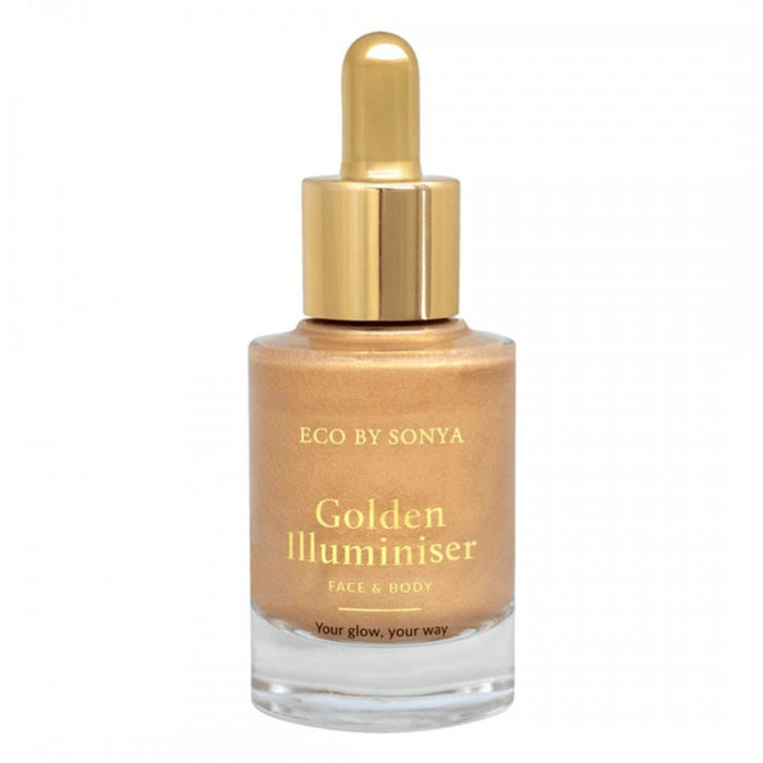 Eco by Sonya Golden Illuminiser 30ml