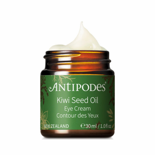 Antipodes Kiwi Seed Oil Eye Cream 30ml - The Health Shop