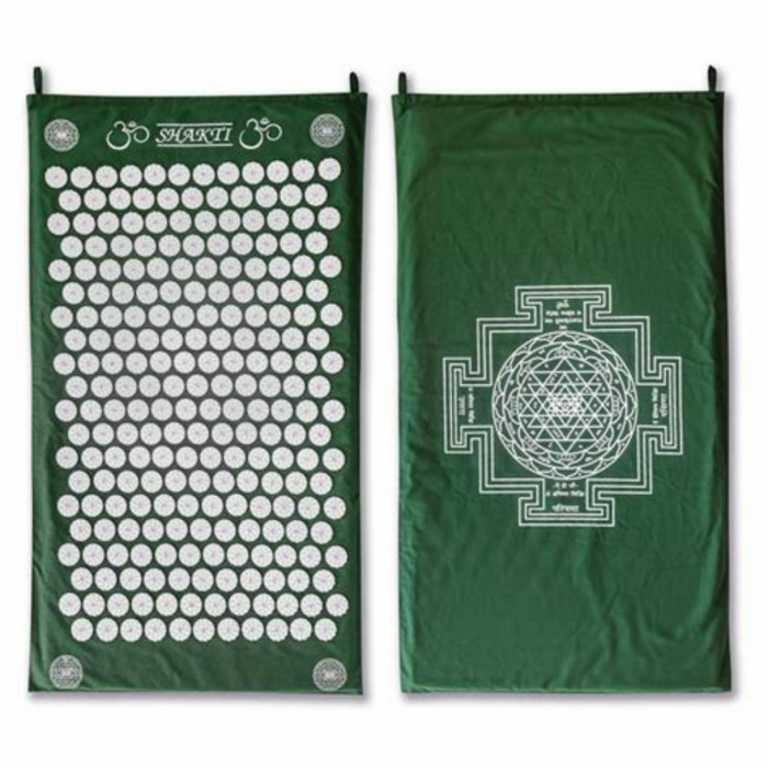 Shakti Mat Original - Green