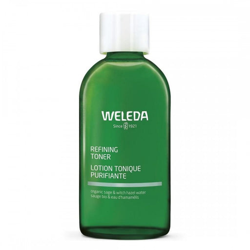 Weleda Refining Toner 150ml