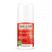 Weleda 24h Roll-On Deodorant - Pomegranate 50ml