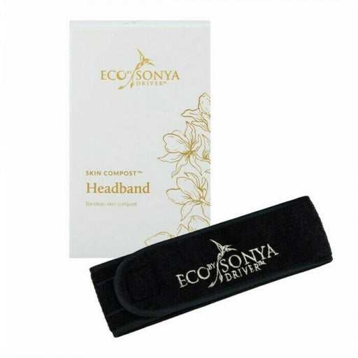 Eco By Sonya Driver Luxurious Headband - The Health Shop