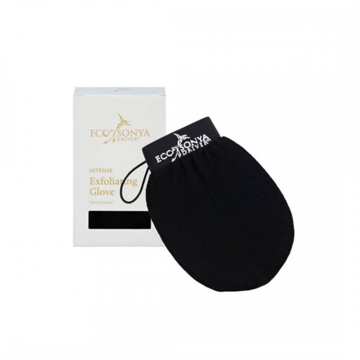 ECO TAN Exfoliating Tan Remover Glove - The Health Shop