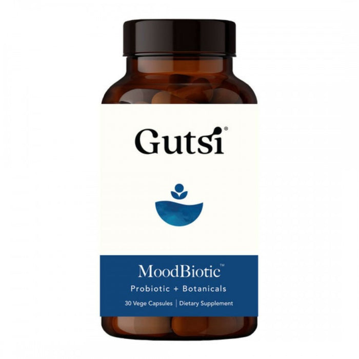 Gutsi MoodBiotic 30vegecaps