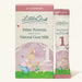 LittleOak Natural Goat Milk Infant Formula with Olive Oil 6 x 30g travel sachets