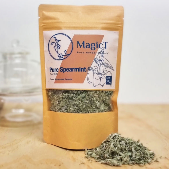 MagicT Pure Spearmint Tea 25g