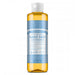 Dr. Bronner's Pure-Castile Magic Soap, Baby Unscented 237ml