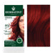 Herbatint Permanent Hair Colour Gel - Flash Fashion: FF2 Crimson Red - The Health Shop