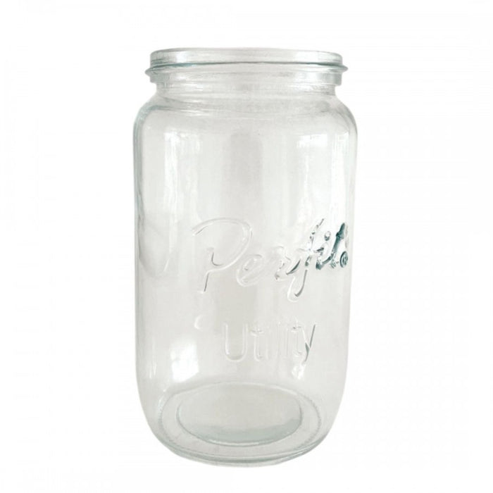 Sprouting Jar