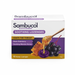 Sambucol Black Elderberry Soothing Honey Lozenges x16 - The Health Shop