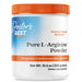 Doctor's Best Pure L-Arginine Powder 300g Natural Health > Specialty Products > Amino Acids