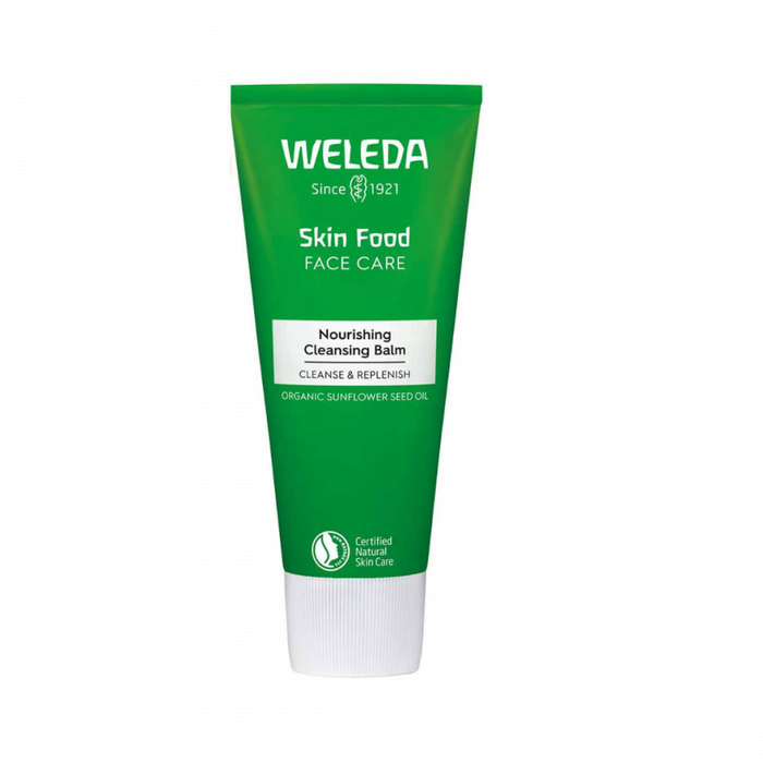 Weleda Skin Food Nourishing Cleansing Balm 75ml