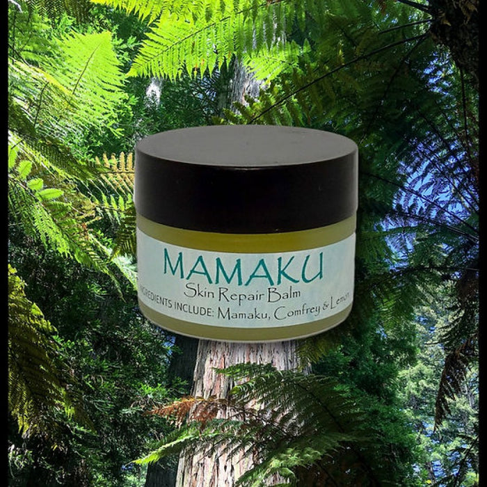 Pani Balms MAMAKU - Skin Repair Balm