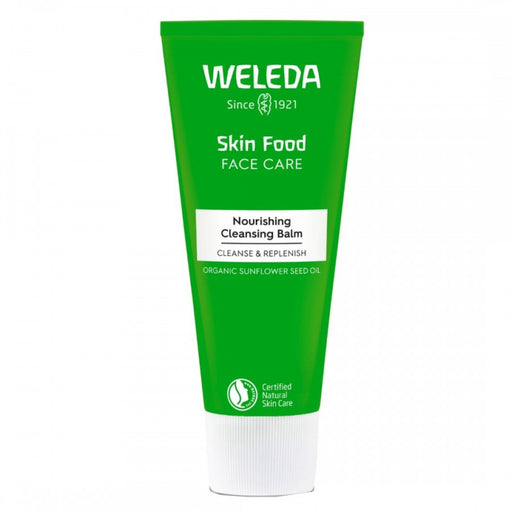 Weleda Skin Food Nourishing Cleansing Balm 75ml