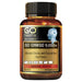 GO Healthy Ginkgo 9000+ 60vcaps - The Health Shop