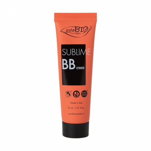 puroBIO Sublime BB Cream 02 - The Health Shop