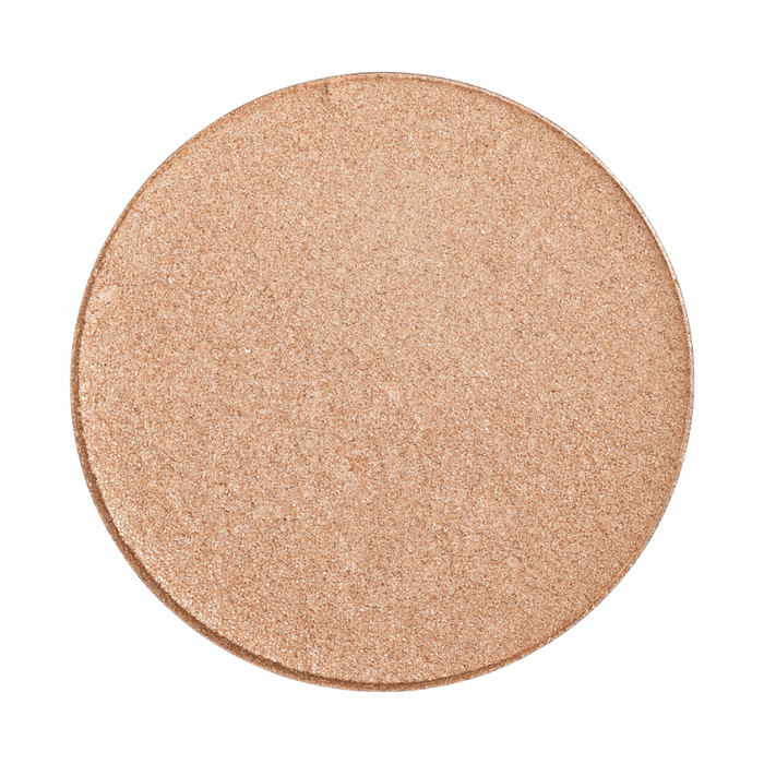 puroBIO Resplendent Highlighter Glow Finish 01 Champagne