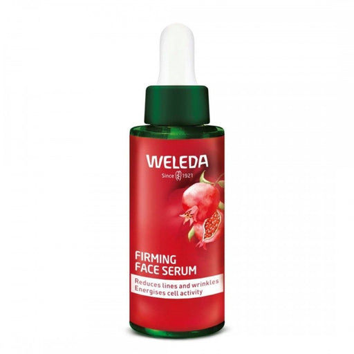 Weleda Firming Face Serum 30ml
