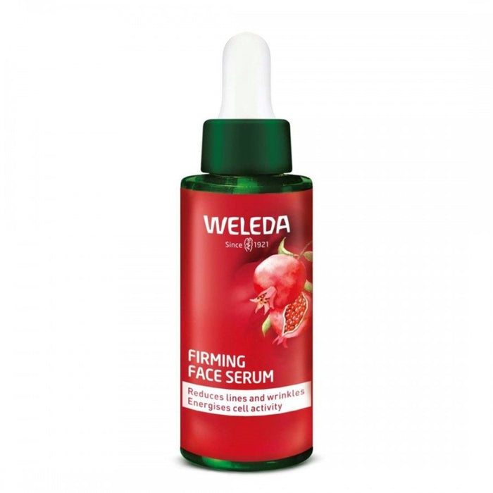 Weleda Firming Face Serum 30ml
