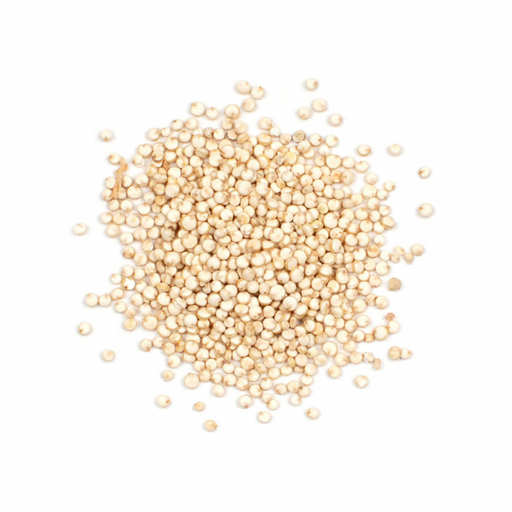 Quinoa, White Organic 500g - The Health Shop