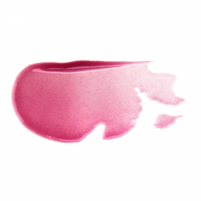 HURRAW! Raspberry Tinted Lip Balm