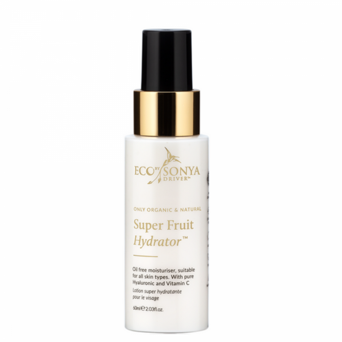 Eco By Sonya Driver Super Fruit Hydrator 60ml