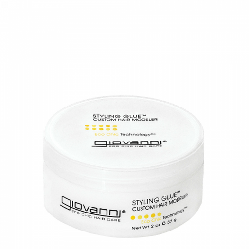 Giovanni Styling Glue™ Custom Hair Modeler 57g - The Health Shop