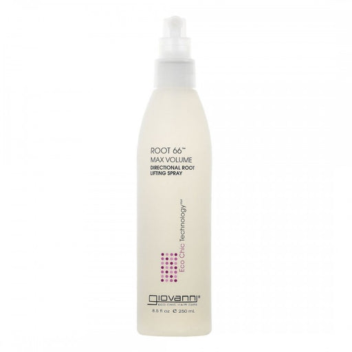 Giovanni Root 66™ Max Volume Directional Hair Root Lifting Spray 250ml