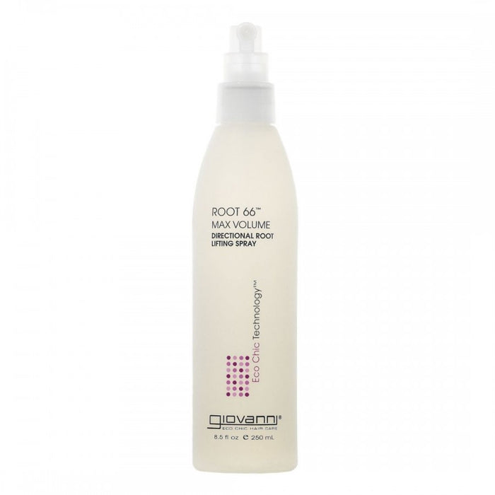 Giovanni Root 66™ Max Volume Directional Hair Root Lifting Spray 250ml