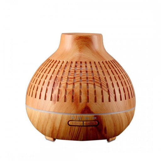 Aromatherapy Diffuser LED Colour Change (DF4)
