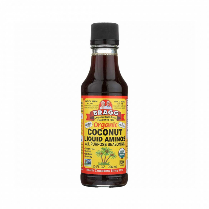 Bragg Organic Coconut Liquid Aminos 296ml