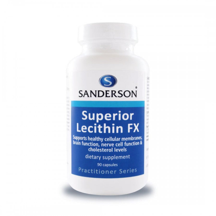 Lecithin