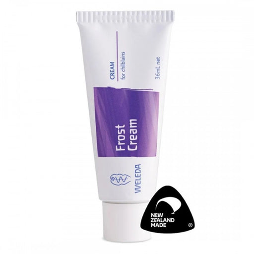 Weleda Frost Cream 36ml