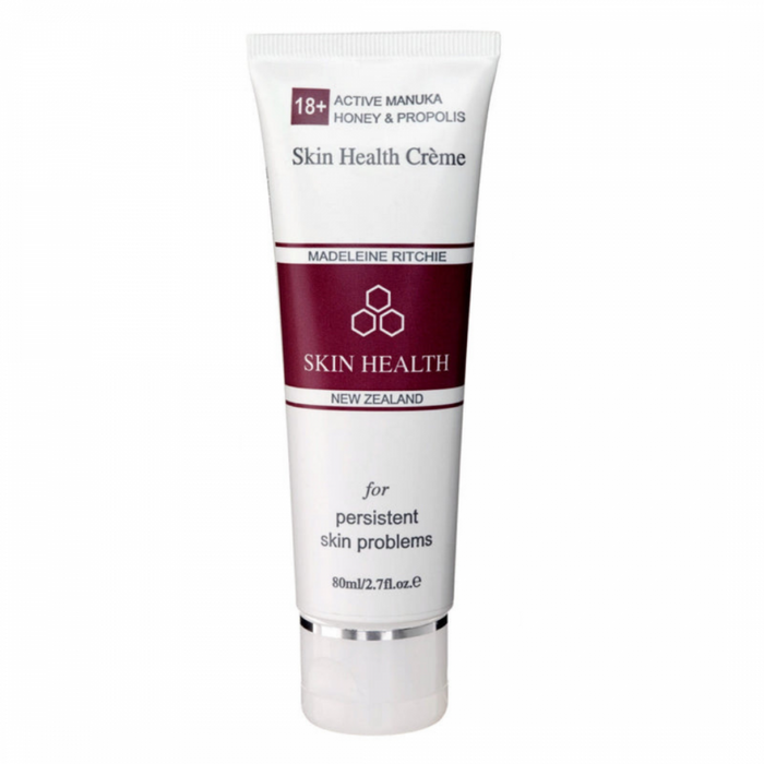 Madeleine Ritchie Skin Health Creme 18+ 80ml tube