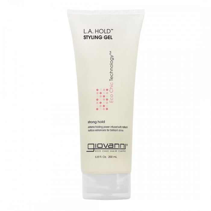 Giovanni L.A. Hold™ Styling Gel 200ml