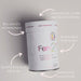 Fem21 tub with scoop 300g - The Health Shop