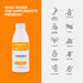 Superdose Liposomal Vitamin C 1000mg Berry 450ml