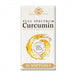 Solgar Full Spectrum Curcumin 30 softgels - The Health Shop