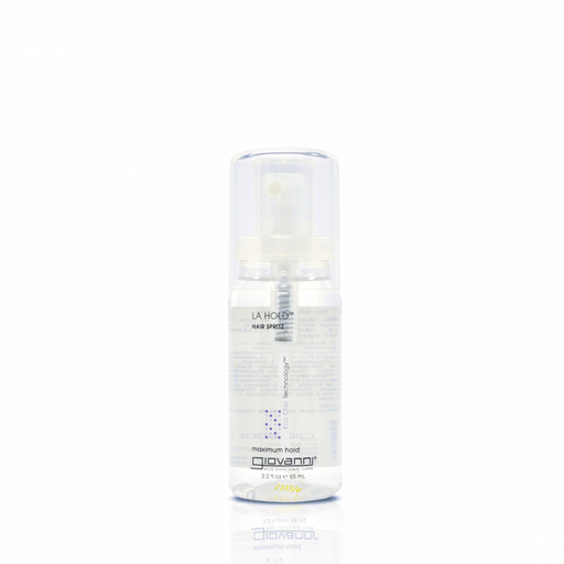 Giovanni L.A. Hold™ Hair Spritz 65ml - The Health Shop