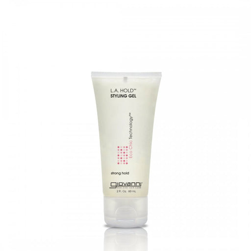 Giovanni L.A. Hold™ Styling Gel 60ml - The Health Shop